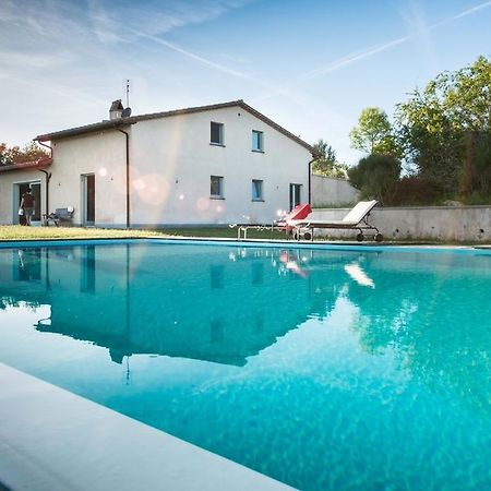 B&B Alle Cime Perugia Buitenkant foto