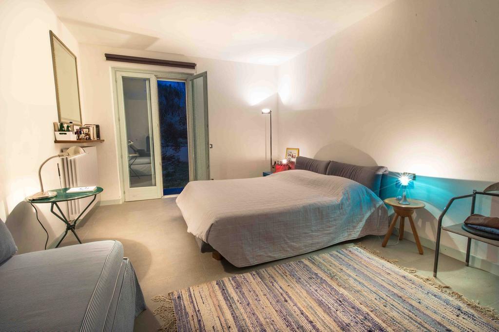 B&B Alle Cime Perugia Kamer foto