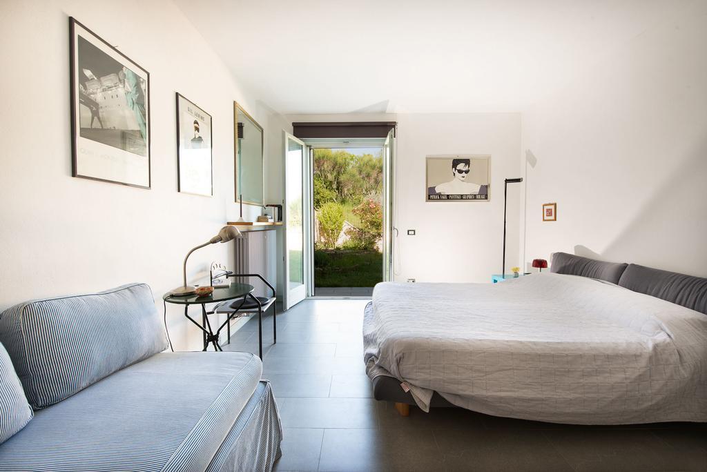 B&B Alle Cime Perugia Kamer foto