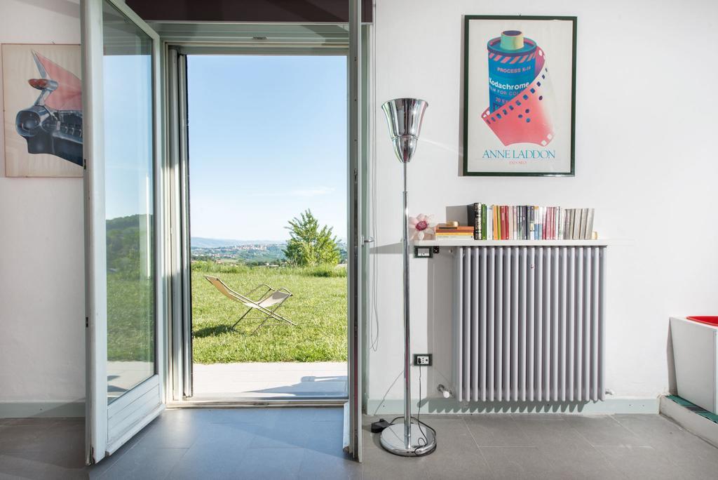 B&B Alle Cime Perugia Kamer foto