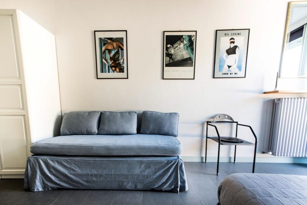 B&B Alle Cime Perugia Kamer foto