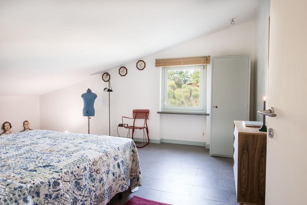 B&B Alle Cime Perugia Kamer foto