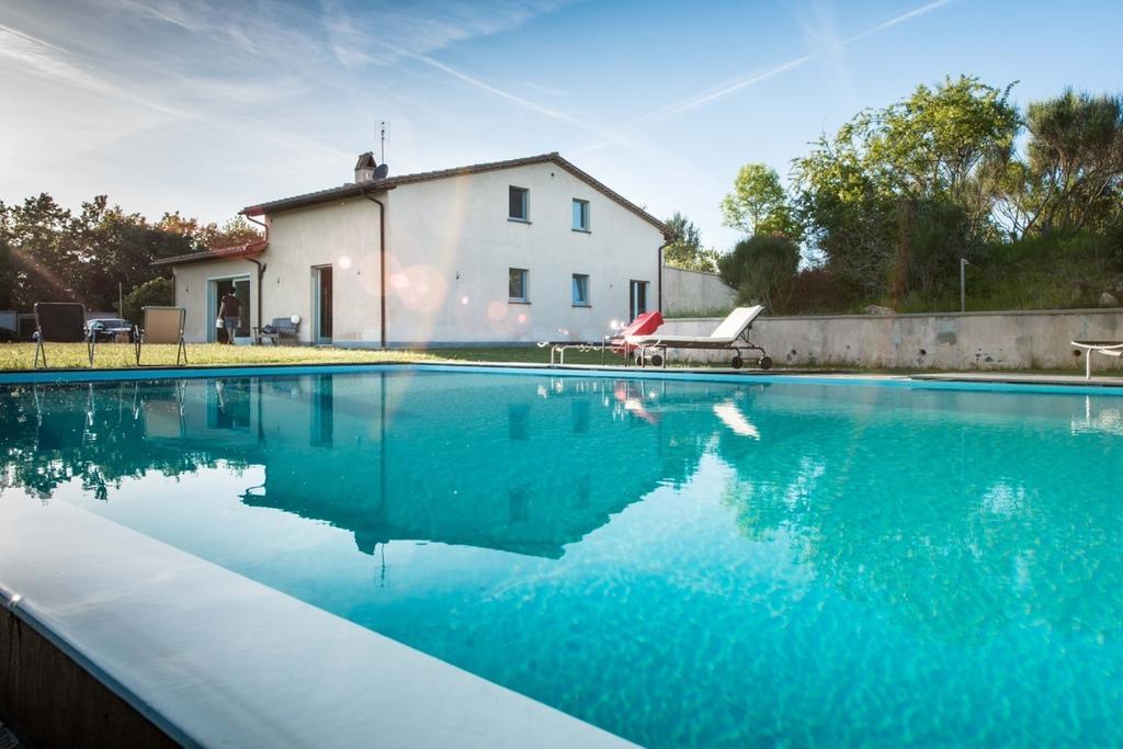 B&B Alle Cime Perugia Buitenkant foto