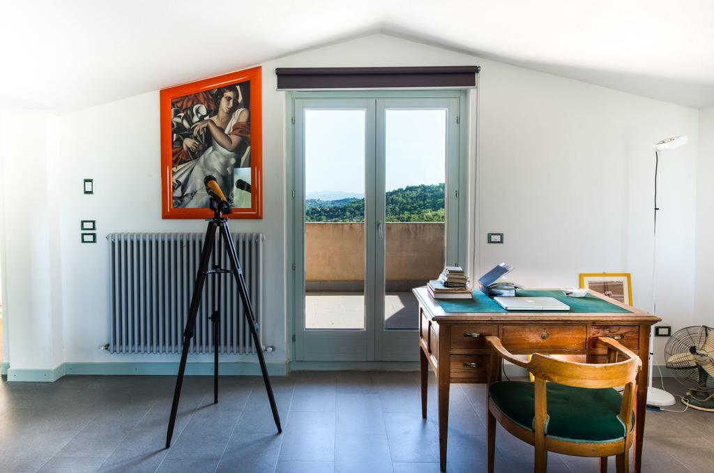 B&B Alle Cime Perugia Kamer foto