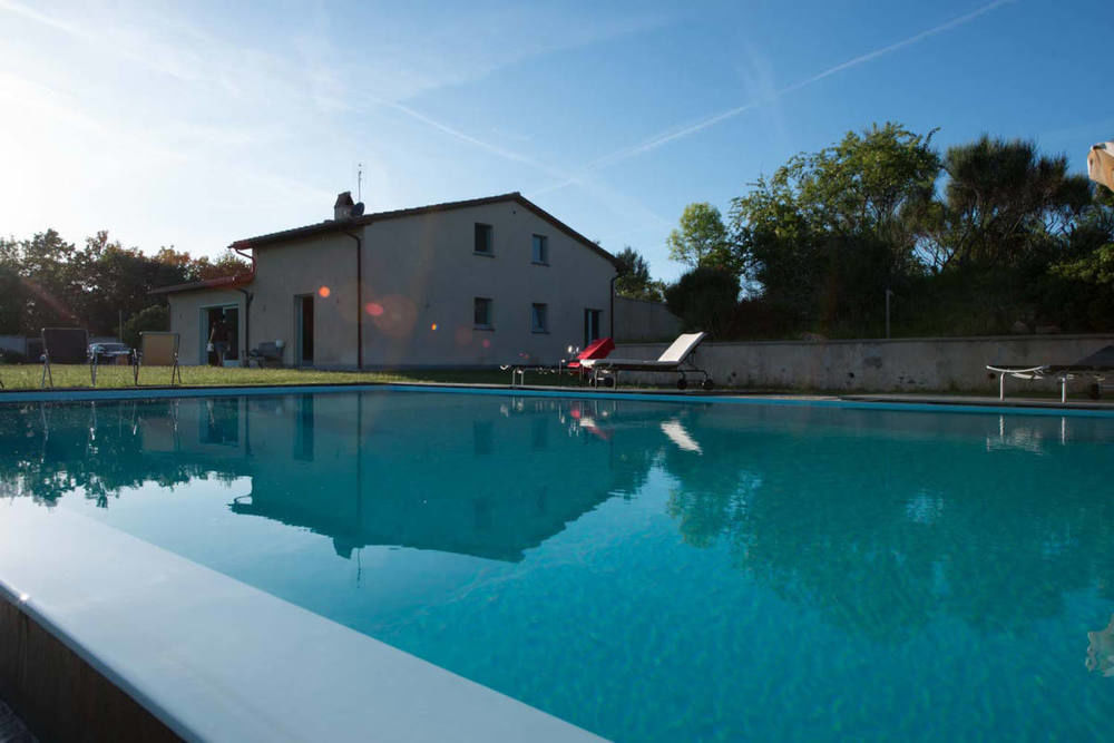 B&B Alle Cime Perugia Buitenkant foto