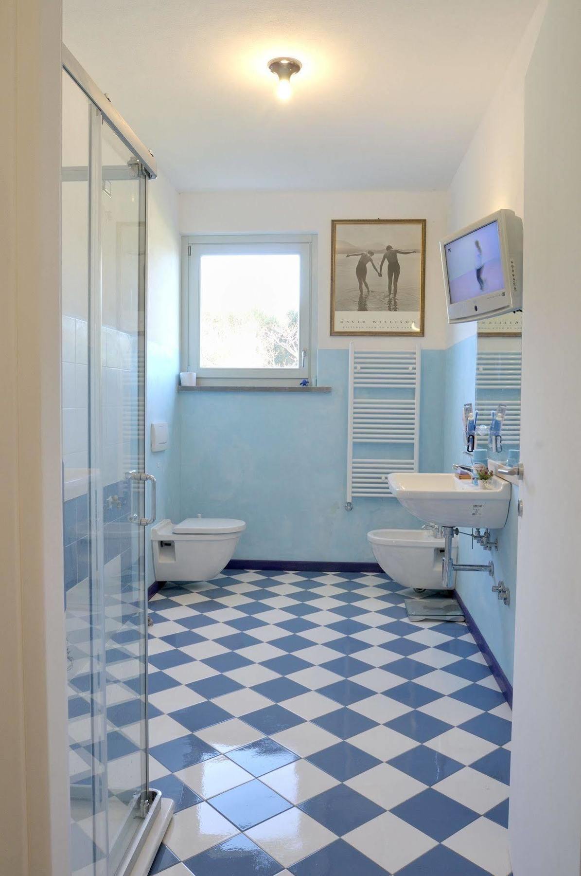 B&B Alle Cime Perugia Buitenkant foto